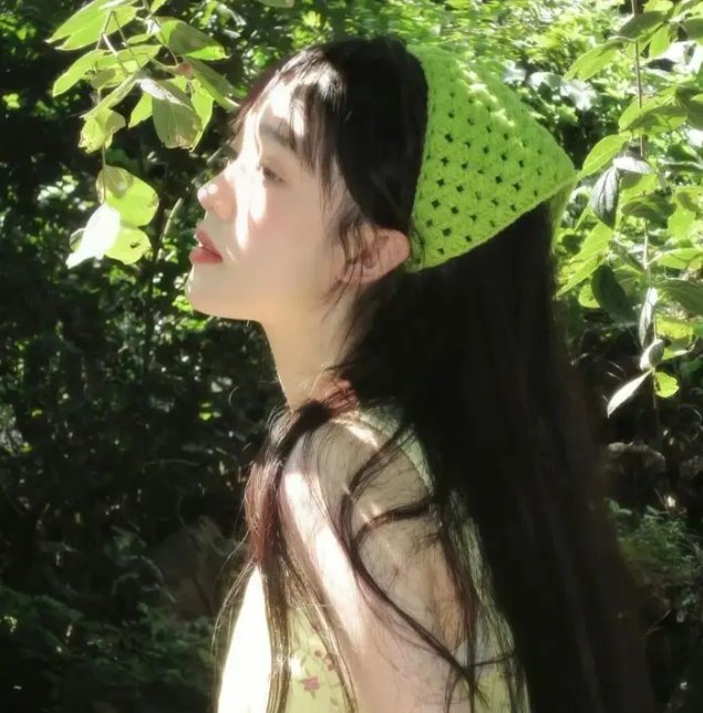 奇迹的女儿
