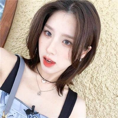 女仆